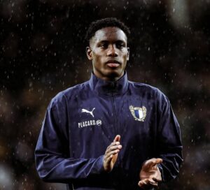 Ibrahima Ba transfert Strasbourg visite médicale échec Famalicão