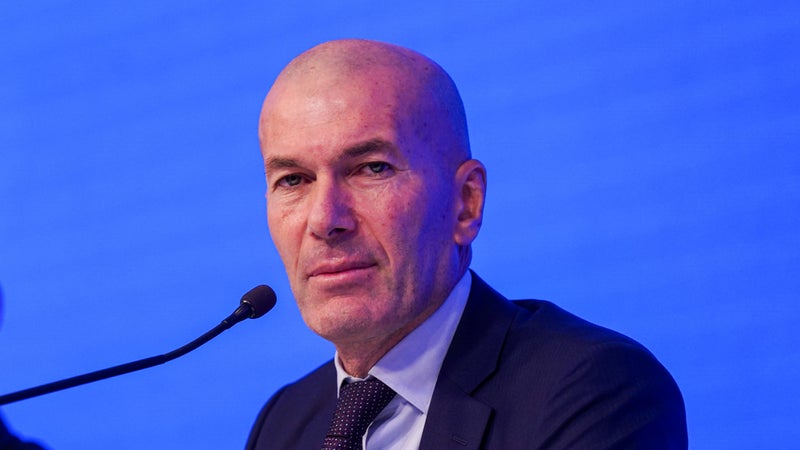 Zinédine Zidane France : 3 décisions choc qui vont tout changer pour les Bleus avant l&rsquo;Euro 2024