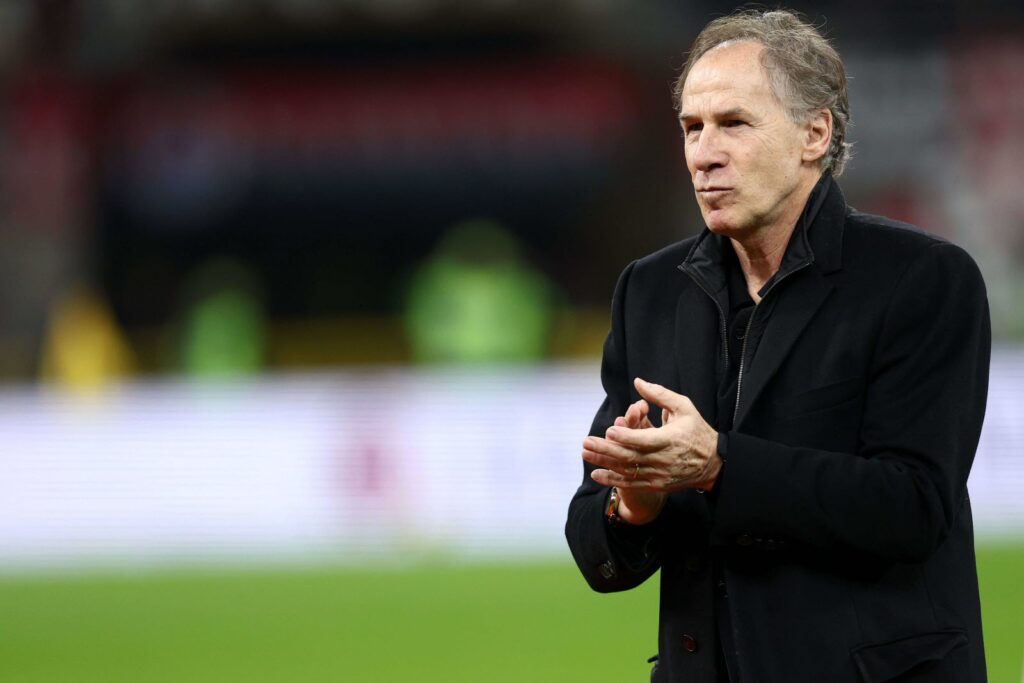 Décès de Franco Baresi, légende du football italien et de l&rsquo;AC Milan, à 66 ans