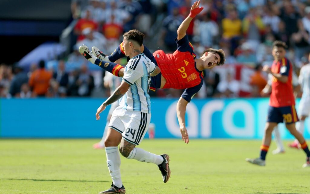 Espagne championne du monde 2026 : 3 révélations choc qui inquiètent le football mondial