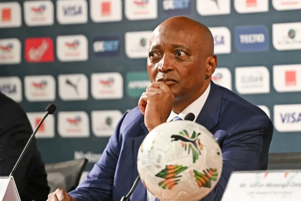 CAN 2027 : la CAF supplierait le Maroc d'organiser le tournoi, une décision choc qui divise l'Afrique