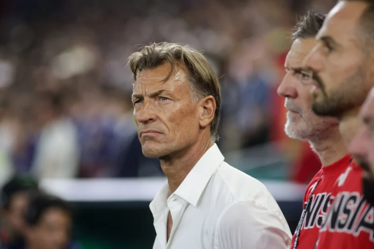 Sénégal propose candidature entraîneur ancien bras droit Hervé Renard pour remplacer Pape Thiaw