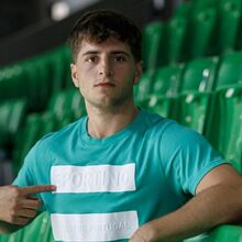 Nil Cervera al Sporting: el refuerzo español que cambia las reglas del juego en hockey sobre patines