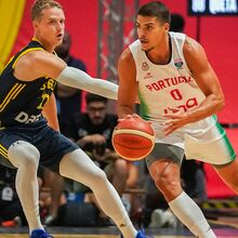 Diogo Brito croit au Mondial 2026 : 3 révélations sur sa conviction intouchable après le sacre de l’Espagne