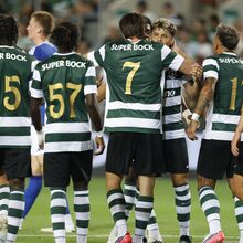Sporting: Dupla folga estrategica e regresso sem internacionais antes do Monaco