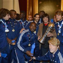 Luís Represas Belenenses Corrida Salésias Restelo 2 Liga