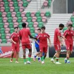 Maritimo domine Camacha 2-0 : 3 revelations choc sur le test de presaison qui change tout pour le CS Maritimo