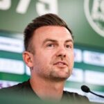 Leandro Barreiro absente Benfica : 1 absence choc qui expose le talon d&rsquo;Achille de Bruno Lage face au St. Gallen
