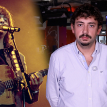 Luis Represas legado a redescobrir : 1 revelation choc sur l heritage du chanteur du Belenenses