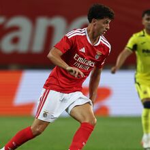 Liga MX : Manu tenta agarrar oportunidade ao formar dupla com Barrenechea