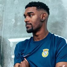 Felipe Lima é reforço para a equipa B do Benfica: 3 verités choc sur l’attaquant de 20 ans qui change tout pour le plan de Bruno Lage