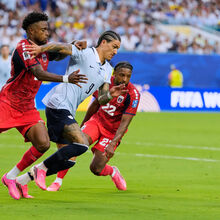 Darwin Núñez : 50M€ pour Al Hilal, la chute inattendue d&rsquo;une étoile européenne ?