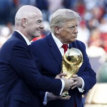 Réunion d'urgence de l'UEFA à Nyon pour voter le boycott de la FIFA