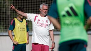 **Jose Mourinho Real Madrid : 3 vérités explosives sur son retour qui bouleversent le Clasico et le mercato