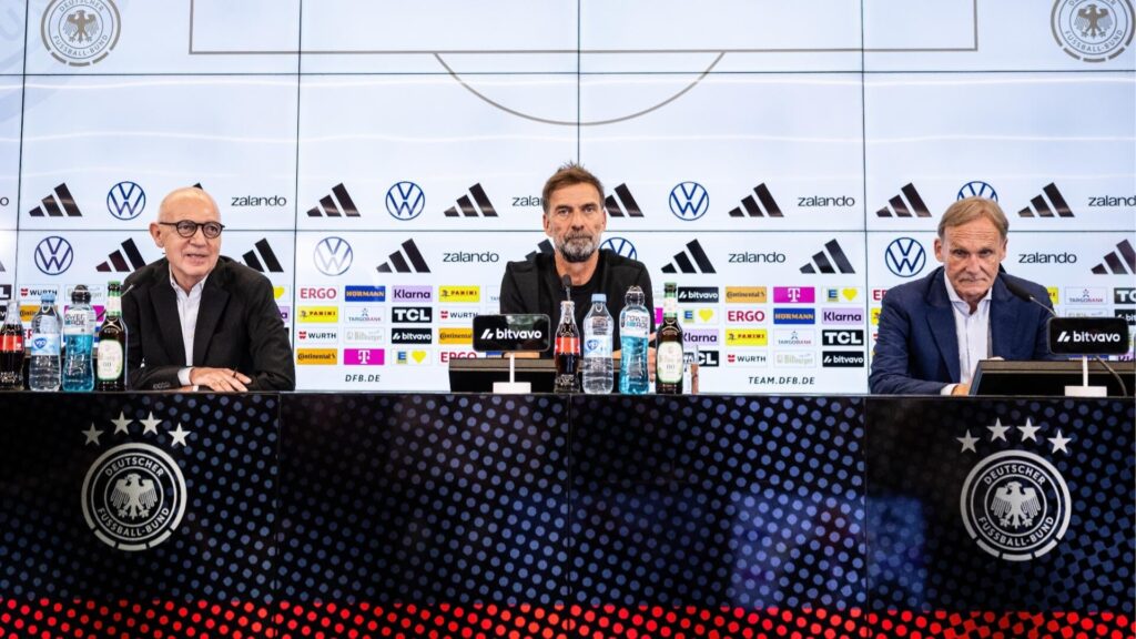 Jurgen Klopp fait son grand retour : Une offre stratosphérique bouscule le football mondial !