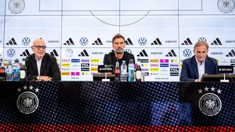 Jurgen Klopp retour coaching