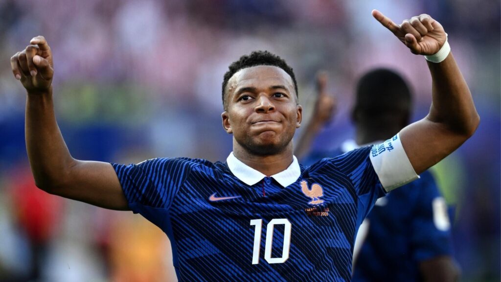 Kylian Mbappe record buts Coupe du Monde : 1 asterisque historique qui remet en cause son exploit après la finale 2026