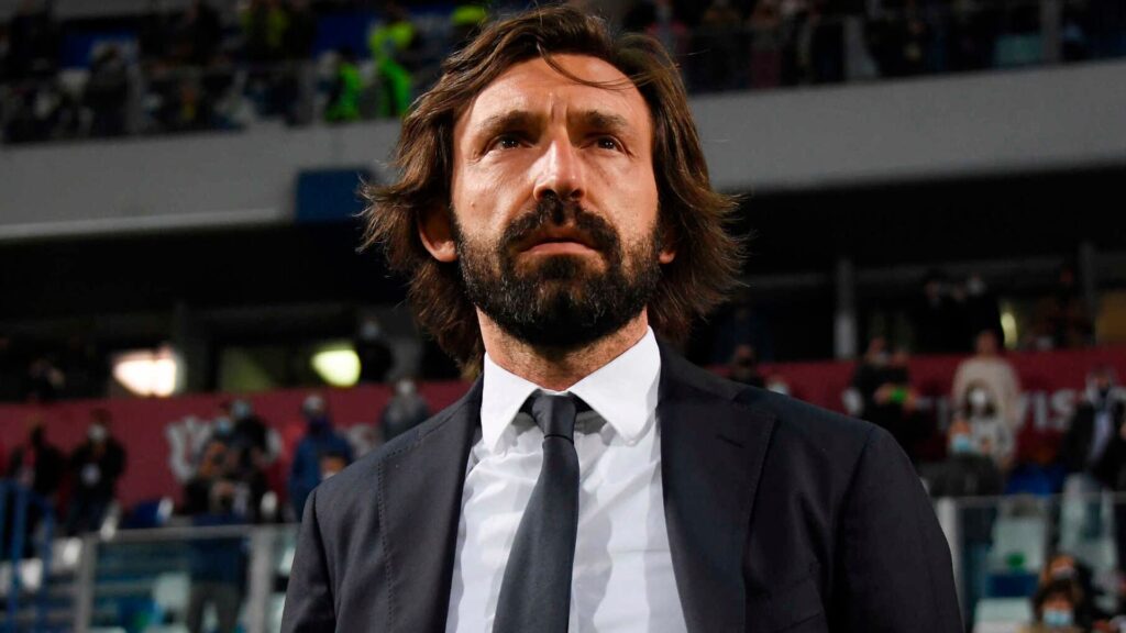 Andrea Pirlo Italie : Le scandale des paris russes qui enterre sa candidature surprise