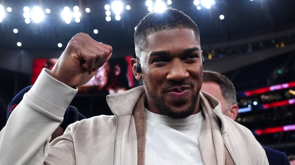 Joshua vs Itauma Nigeria Fight: 3 Raisons qui feraient de ce combat un événement historique planétaire