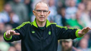 Celtic Glasgow: 20 milioni di sterline per Matt O’Riley, il Bayern Monaco in agguato e la guerra dei centrocampi riaccesa