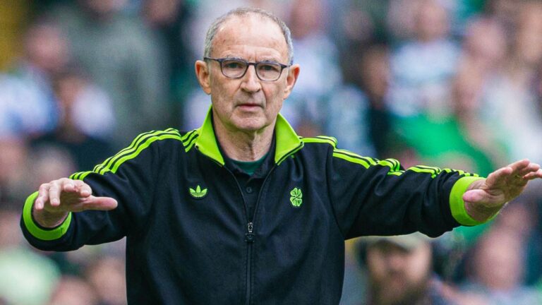 Celtic Glasgow: 20 milioni di sterline per Matt O’Riley, il Bayern Monaco in agguato e la guerra dei centrocampi riaccesa