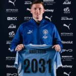 Transfert Anderson 116M : 3 verites choc sur le deal Kings of Manchester qui ecrase Man Utd