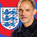 Clasificación FIFA 2026: Inglaterra cae pero mantiene un sólido Top 5 de cara al Mundial