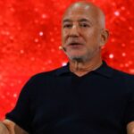 Amazon billionaire Bezos rejoint consortium Liverpool: 3 revelations choc sur le rachat de parts qui change la Premier League