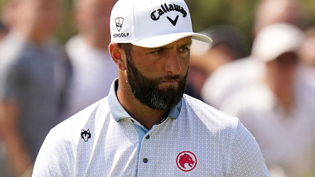 Jon Rahm reste muet sur son avenir LIV Golf en 2027 : 3 révélations qui inquiètent le circuit européen