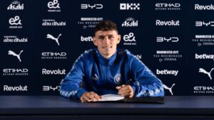 Phil Foden signs new Manchester City contract: 1 record commitment that locks in the Citizens’ future