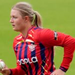 MacDonald-Gay takes four wickets as Super Giants dominate Spirit