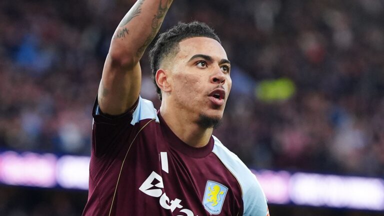 Morgan Rogers Arsenal offre transfert