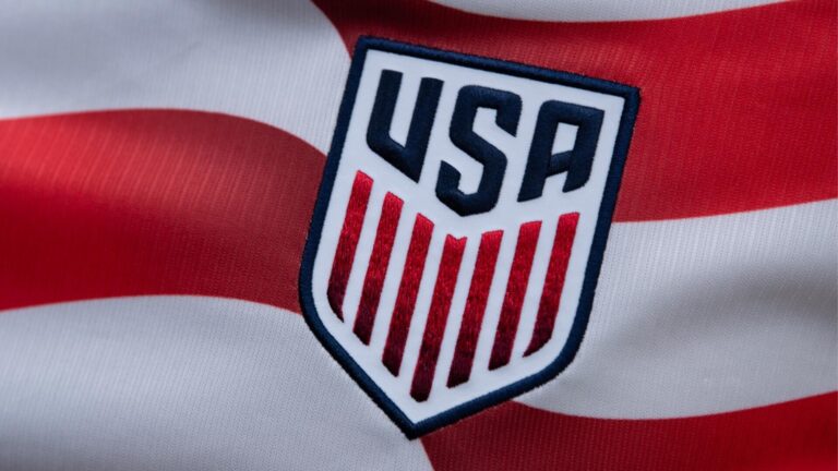 Plan stratégique US Soccer Vision 2030 et développement joueurs
