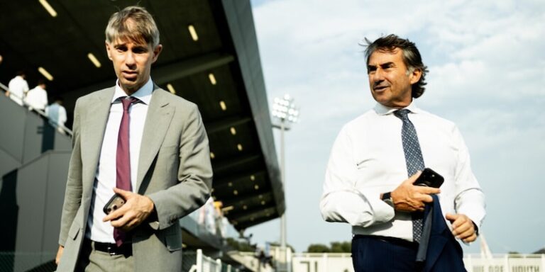 Juventus mercato 500M€ Allegri