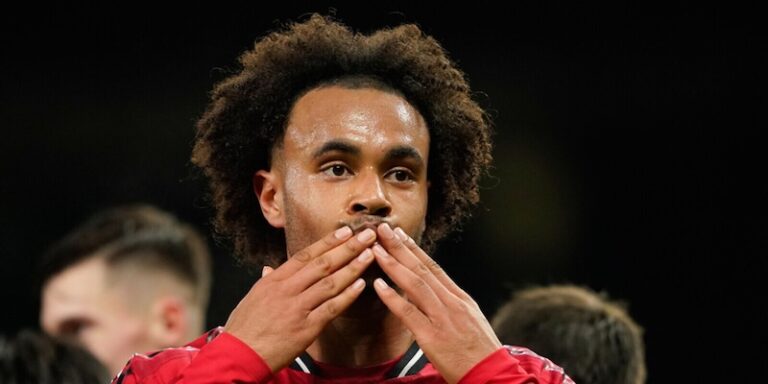 Joshua Zirkzee en négociation avec la Juventus pour un transfert à 60M€