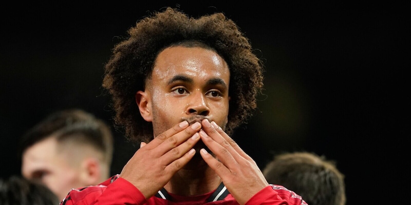 Joshua Zirkzee en négociation avec la Juventus pour un transfert à 60M€