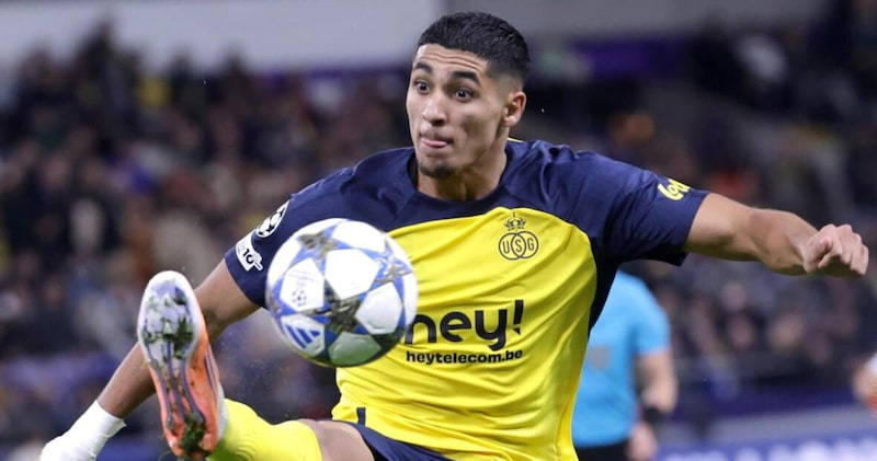 Osher Khalaili en négociation avec Crystal Palace après un scandale médical avec l’Inter Milan