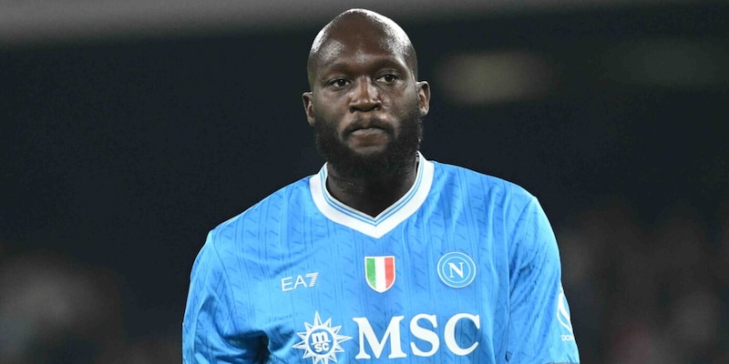 Romelu Lukaku absent entraînement AS Roma Castel di Sangro crise Mourinho