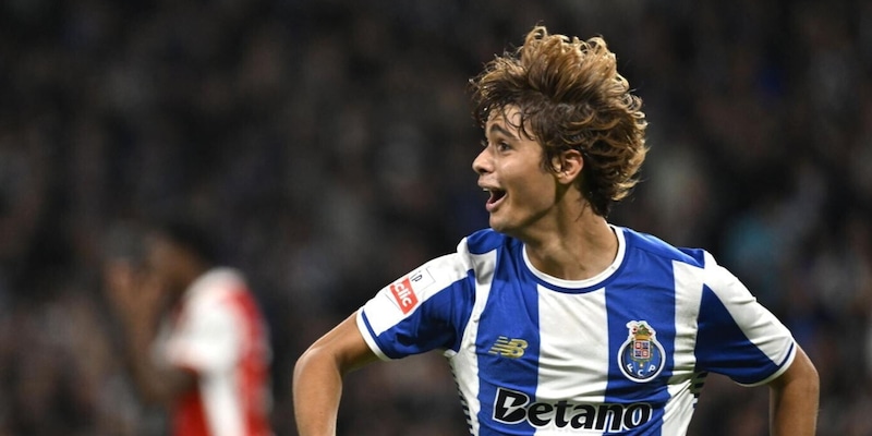João Neves Roma 120M€ : Le Transfert Explosif Qui Relance la Guerre des Milieux en Europe