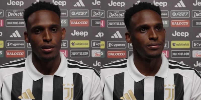 Juventus : Jérémy Lucumí révèle son modèle Cuadrado et un secret sur Spalletti dans une interview choc