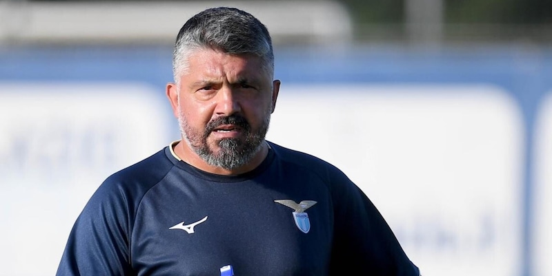 Lazio 4-0 Ostiamare : Gattuso déclenche une révolution tactique et relance la guerre des milieux en Serie A