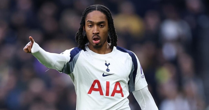 Tottenham cède Spence au Inter : 50M€ et un contrat surprise, Inzaghi déclenche une guerre des latéraux
