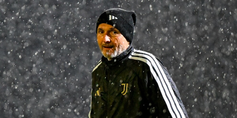 Nicolò Di Gregorio Juventus : Blessure surprise, Perin en urgence et Spalletti déclenche une guerre des gardiens inédite