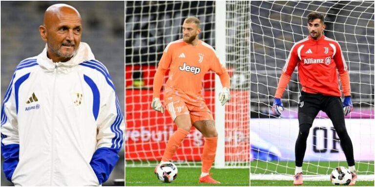 Khvicha Kvaratskhelia en négociation avec le Real Madrid au Bernabéu