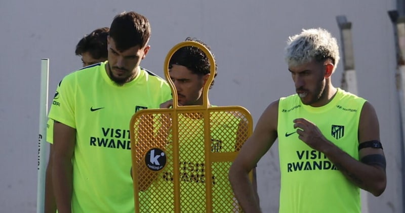 Ruggeri Atletico Madrid : 50M€ et un clash avec Simeone, la guerre des défenseurs qui secoue l’Europe