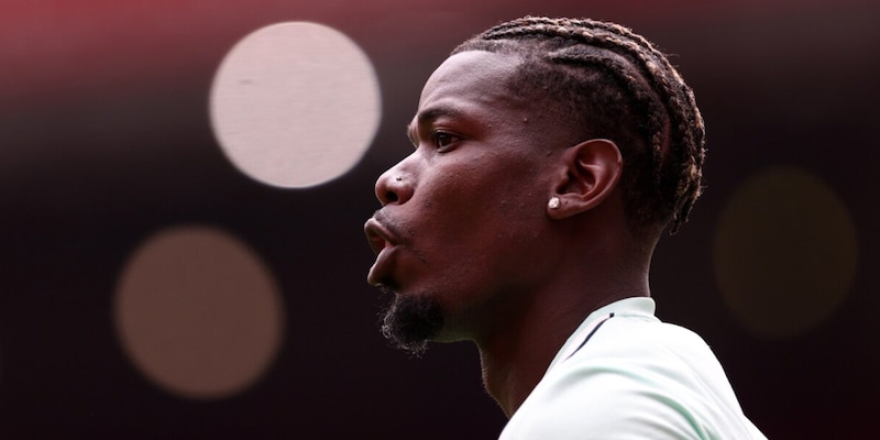 Paul Pogba Monaco : 3 rechutes en 6 mois, l&rsquo;ex-Juventus en larmes déclenche une guerre des clubs pour son avenir