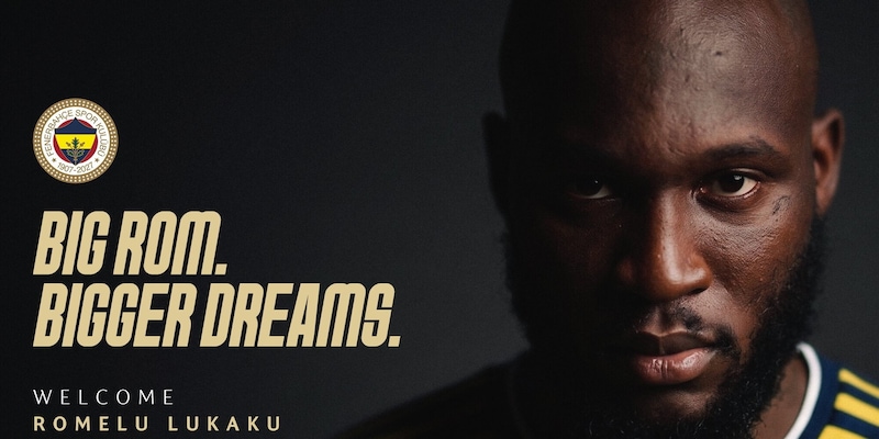Romelu Lukaku Fenerbahçe : 10M€ de bonus et un veto historique du Napoli, Spalletti déclenche une guerre des attaquants en Europe