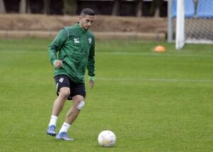 Facundo Marcone en conflit de transfert entre Independiente et Elche