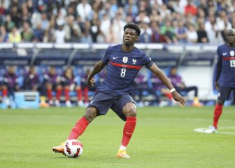 Aurélien Tchouaméni Real Madrid : 110M€ et un accord historique, Monaco déclenche une guerre des pivots inédite