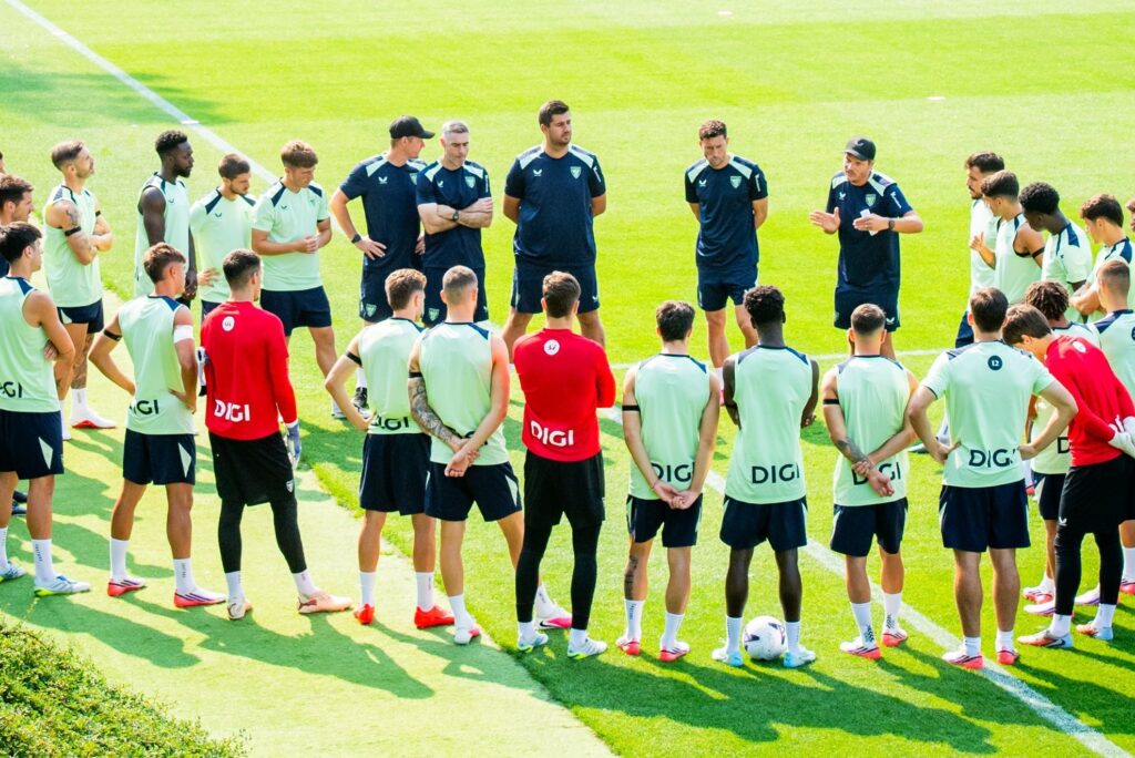 Nico Williams Athletic Bilbao : 120M€ et un pari tactique qui relance la guerre des ailiers en Liga